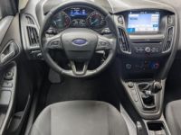 Ford Focus BREAK 1.0 ECOBOOST SCTI 125 CH TITANIUM-X START-STOP - <small></small> 9.490 € <small>TTC</small> - #14