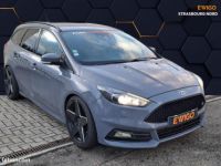 Ford Focus BREAK 2.0 ECOBOOST 250ch ST START-STOP - <small></small> 17.490 € <small>TTC</small> - #3