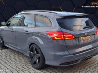 Ford Focus BREAK 2.0 ECOBOOST 250ch ST START-STOP - <small></small> 17.490 € <small>TTC</small> - #5