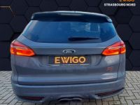 Ford Focus BREAK 2.0 ECOBOOST 250ch ST START-STOP - <small></small> 17.490 € <small>TTC</small> - #6