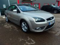 Ford Focus CC 1.6 100CH TREND - <small></small> 3.990 € <small>TTC</small> - #1
