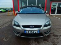 Ford Focus CC 1.6 100CH TREND - <small></small> 3.990 € <small>TTC</small> - #2
