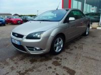 Ford Focus CC 1.6 100CH TREND - <small></small> 3.990 € <small>TTC</small> - #3