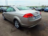 Ford Focus CC 1.6 100CH TREND - <small></small> 3.990 € <small>TTC</small> - #5