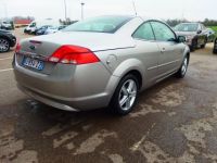 Ford Focus CC 1.6 100CH TREND - <small></small> 3.990 € <small>TTC</small> - #7