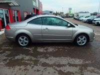 Ford Focus CC 1.6 100CH TREND - <small></small> 3.990 € <small>TTC</small> - #8