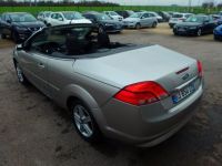 Ford Focus CC 1.6 100CH TREND - <small></small> 3.990 € <small>TTC</small> - #18
