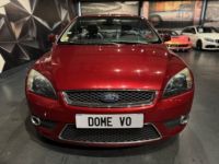 Ford Focus CC 2.0 TDCI 136CH DPF TITANIUM - <small></small> 7.690 € <small>TTC</small> - #8