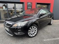 Ford Focus CC 2.0 TDCi FAP  COUPE CABRIOLET Titanium PHASE 2 - <small></small> 5.990 € <small>TTC</small> - #1