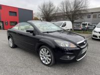 Ford Focus CC 2.0 TDCi FAP  COUPE CABRIOLET Titanium PHASE 2 - <small></small> 5.990 € <small>TTC</small> - #2