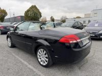 Ford Focus CC 2.0 TDCi FAP  COUPE CABRIOLET Titanium PHASE 2 - <small></small> 5.990 € <small>TTC</small> - #3