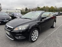 Ford Focus CC 2.0 TDCi FAP  COUPE CABRIOLET Titanium PHASE 2 - <small></small> 5.990 € <small>TTC</small> - #16