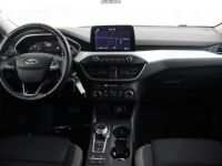 Ford Focus CLIPPER 1.5TDCi Aut. ECOBLUE TREND EDITION BUSINESS - NAVI DAB ALU 16" - <small></small> 16.495 € <small>TTC</small> - #16