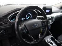 Ford Focus CLIPPER 1.5TDCi Aut. ECOBLUE TREND EDITION BUSINESS - NAVI DAB ALU 16" - <small></small> 16.495 € <small>TTC</small> - #37