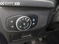 Ford Focus CLIPPER 1.5TDCi ECOBLUE ACTIVE BUSINESS - LED NAVI DAB ALU 17" - <small></small> 16.995 € <small>TTC</small> - #39