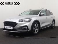 Ford Focus CLIPPER 1.5TDCi ECOBLUE ACTIVE BUSINESS - LED NAVI DAB ALU 17" - <small></small> 15.995 € <small>TTC</small> - #1