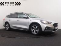 Ford Focus CLIPPER 1.5TDCi ECOBLUE ACTIVE BUSINESS - LED NAVI DAB ALU 17" - <small></small> 15.995 € <small>TTC</small> - #2