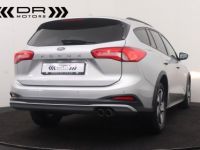 Ford Focus CLIPPER 1.5TDCi ECOBLUE ACTIVE BUSINESS - LED NAVI DAB ALU 17" - <small></small> 15.995 € <small>TTC</small> - #6