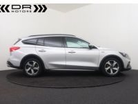 Ford Focus CLIPPER 1.5TDCi ECOBLUE ACTIVE BUSINESS - LED NAVI DAB ALU 17" - <small></small> 15.995 € <small>TTC</small> - #7