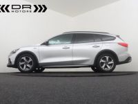 Ford Focus CLIPPER 1.5TDCi ECOBLUE ACTIVE BUSINESS - LED NAVI DAB ALU 17" - <small></small> 15.995 € <small>TTC</small> - #8