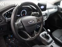 Ford Focus CLIPPER 1.5TDCi EcoBlue TITANIUM - NAVI KEYLESS DAB ADAPTIVE CRUISE - <small></small> 15.995 € <small>TTC</small> - #34
