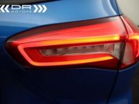 Ford Focus CLIPPER 1.5TDCi EcoBlue TITANIUM - NAVI KEYLESS DAB ADAPTIVE CRUISE - <small></small> 15.995 € <small>TTC</small> - #48