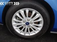 Ford Focus CLIPPER 1.5TDCi EcoBlue TITANIUM - NAVI KEYLESS DAB ADAPTIVE CRUISE - <small></small> 15.995 € <small>TTC</small> - #49