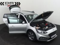 Ford Focus Clipper ACTIVE WAGON 1.5TDCi ECOBLUE BUSINESS - LED NAVI DAB ALU 17" - <small></small> 15.995 € <small>TTC</small> - #12