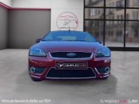 Ford Focus COUPE CABRIOLET C 2.0 TDCI Titanium DPF - <small></small> 6.780 € <small>TTC</small> - #7