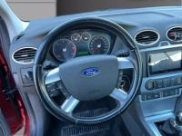 Ford Focus COUPE CABRIOLET C 2.0 TDCI Titanium DPF - <small></small> 6.780 € <small>TTC</small> - #9