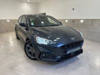 Ford Focus ECOBLUE 120CV ST-LINE - <small></small> 16.990 € <small>TTC</small> - #1