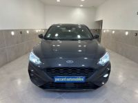 Ford Focus ECOBLUE 120CV ST-LINE - <small></small> 16.990 € <small>TTC</small> - #5