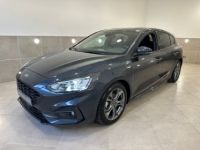 Ford Focus ECOBLUE 120CV ST-LINE - <small></small> 16.990 € <small>TTC</small> - #9