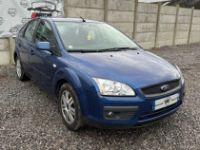 Ford Focus GHIA TDCI - <small></small> 3.290 € <small>TTC</small> - #1