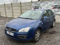 Ford Focus GHIA TDCI - <small></small> 3.290 € <small>TTC</small> - #2