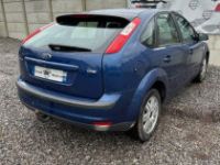 Ford Focus GHIA TDCI - <small></small> 3.290 € <small>TTC</small> - #3