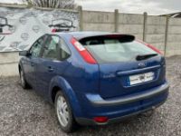 Ford Focus GHIA TDCI - <small></small> 3.290 € <small>TTC</small> - #4