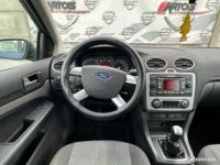 Ford Focus GHIA TDCI - <small></small> 3.290 € <small>TTC</small> - #9