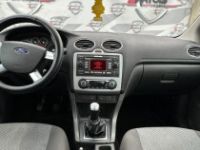 Ford Focus GHIA TDCI - <small></small> 3.290 € <small>TTC</small> - #10