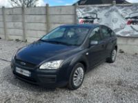 Ford Focus GHIA TDCI - <small></small> 3.490 € <small>TTC</small> - #1