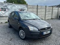 Ford Focus GHIA TDCI - <small></small> 3.490 € <small>TTC</small> - #2