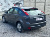 Ford Focus GHIA TDCI - <small></small> 3.490 € <small>TTC</small> - #3