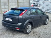 Ford Focus GHIA TDCI - <small></small> 3.490 € <small>TTC</small> - #4