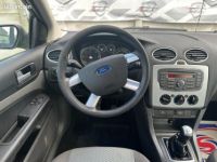 Ford Focus GHIA TDCI - <small></small> 3.490 € <small>TTC</small> - #9