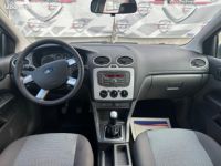 Ford Focus GHIA TDCI - <small></small> 3.490 € <small>TTC</small> - #11