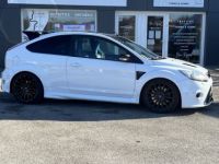 Ford Focus II Phase 2 RS MK2 2.5 T 305 ch SIEGES RECARO - CAMERA - <small></small> 28.490 € <small>TTC</small> - #2
