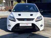 Ford Focus II Phase 2 RS MK2 2.5 T 305 ch SIEGES RECARO - CAMERA - <small></small> 28.490 € <small>TTC</small> - #3