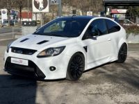 Ford Focus II Phase 2 RS MK2 2.5 T 305 ch SIEGES RECARO - CAMERA - <small></small> 28.490 € <small>TTC</small> - #4
