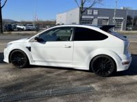 Ford Focus II Phase 2 RS MK2 2.5 T 305 ch SIEGES RECARO - CAMERA - <small></small> 28.490 € <small>TTC</small> - #5
