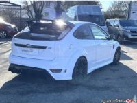 Ford Focus II Phase 2 RS MK2 2.5 T 305 ch SIEGES RECARO - CAMERA - <small></small> 28.490 € <small>TTC</small> - #6